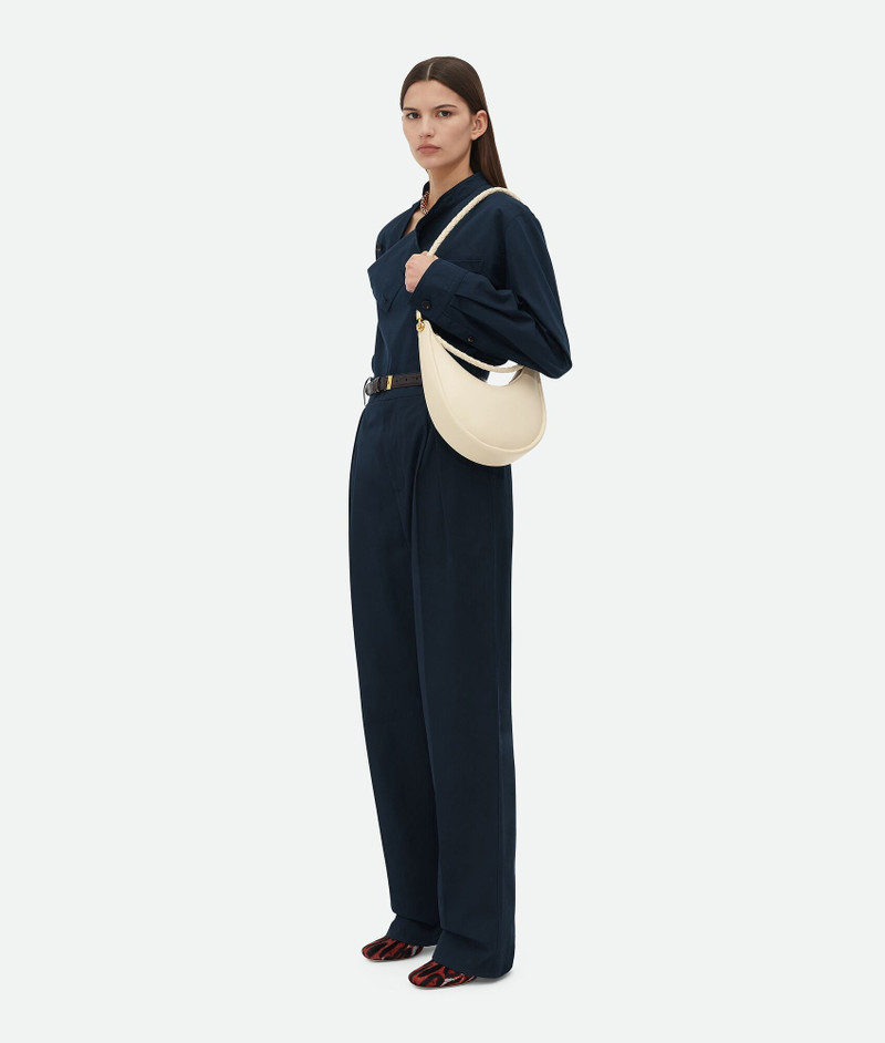 Bottega Veneta Hula Hoop outlook