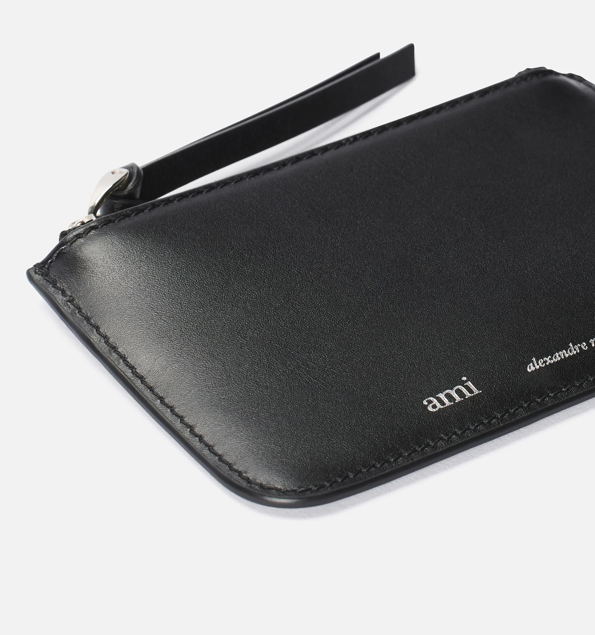 Zipped Wallet - 2
