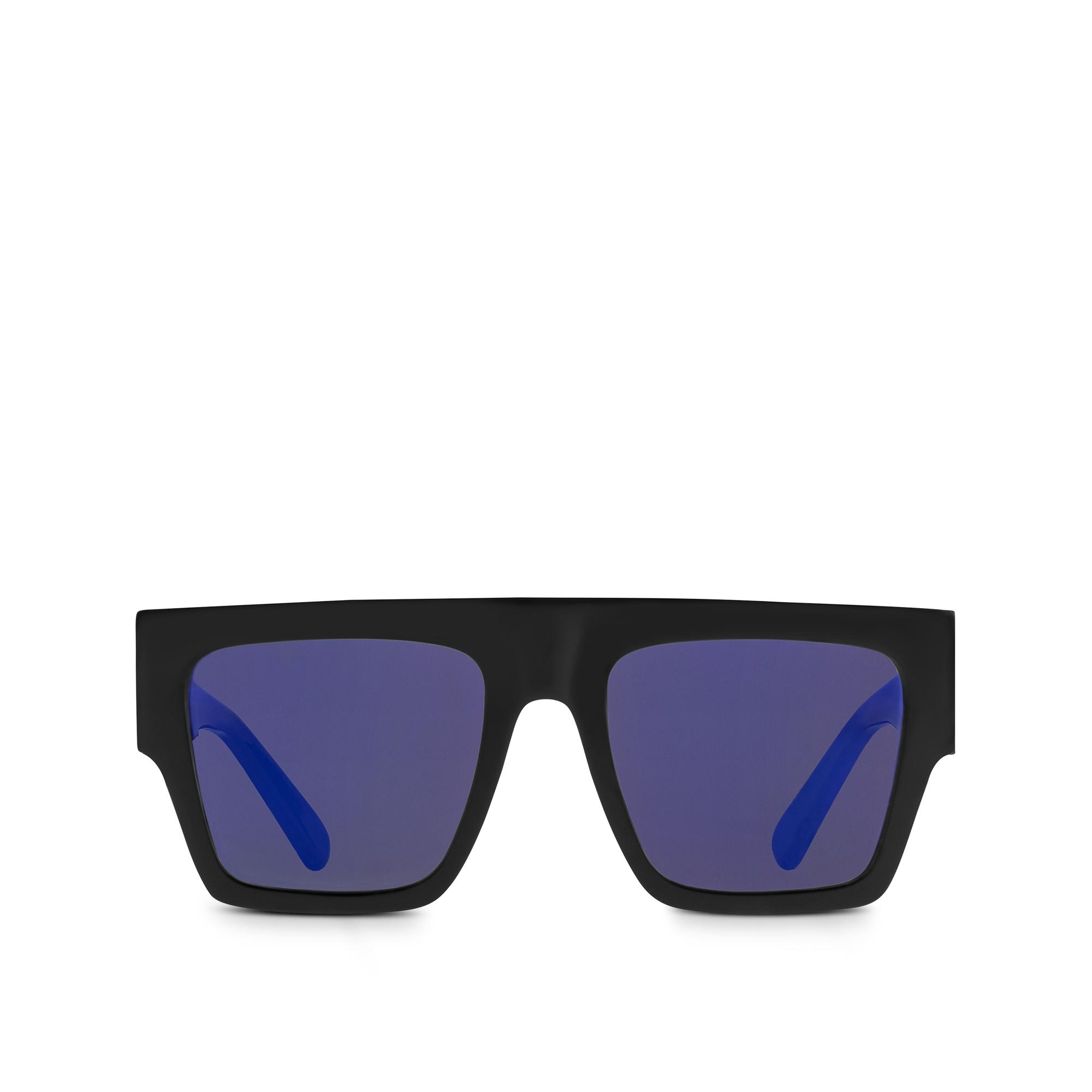 The LV Sunglasses - 5