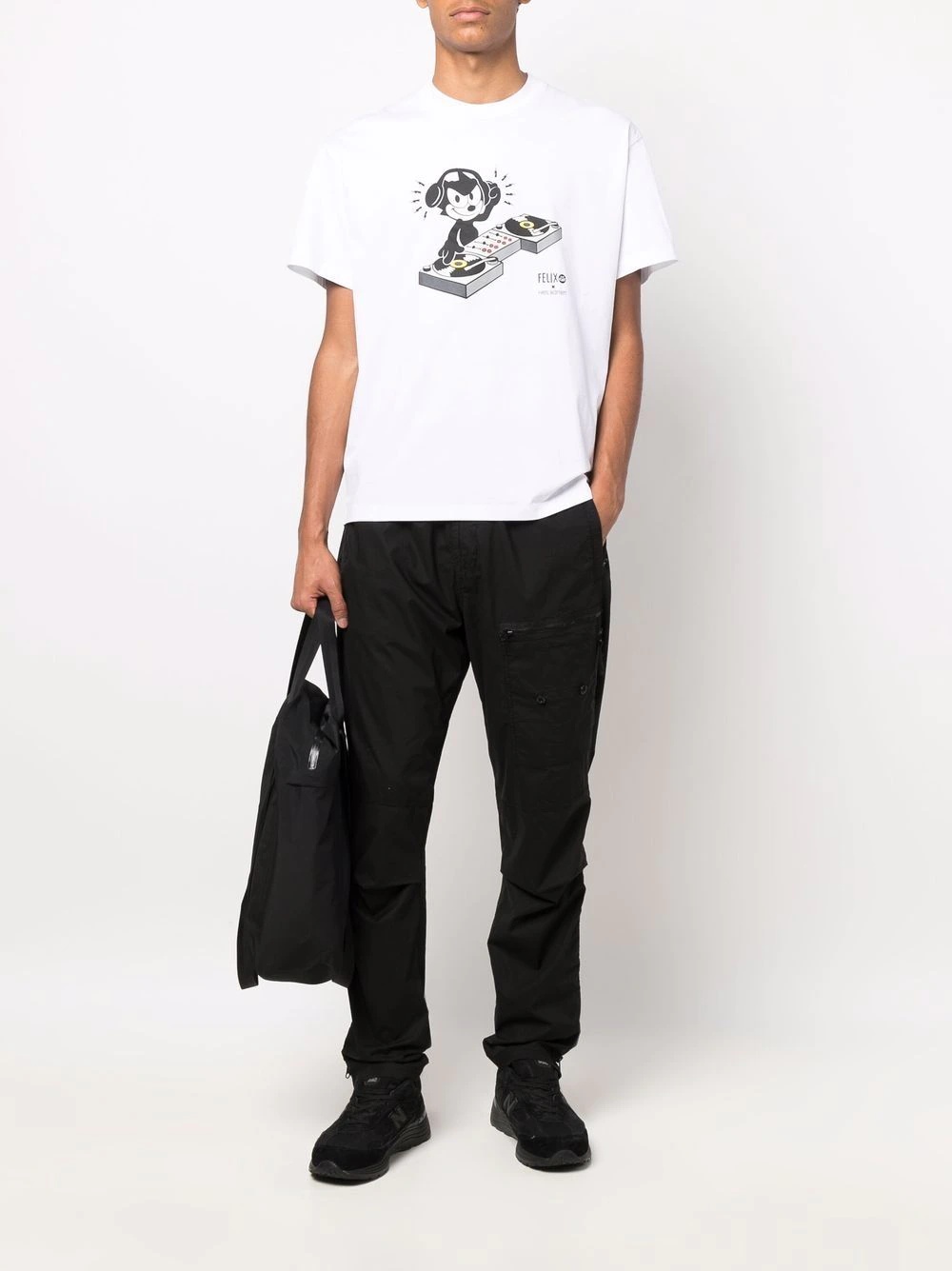 Felix The Cat T-shirt - 2