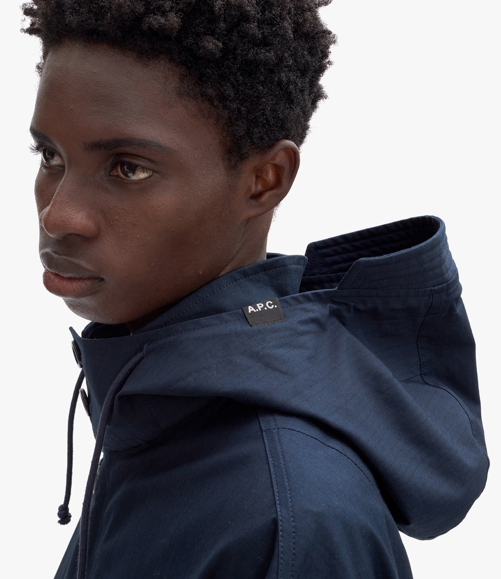 AUSTIN PARKA (M) - 5