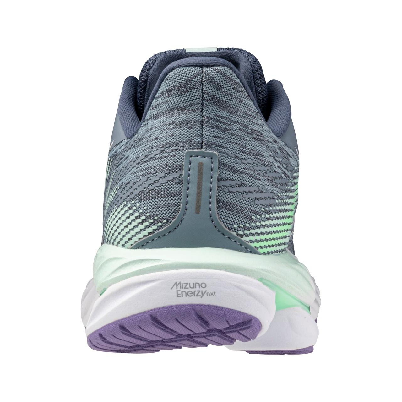 Women's Wave Inspire 21 Wide D Running Shoe - 5
