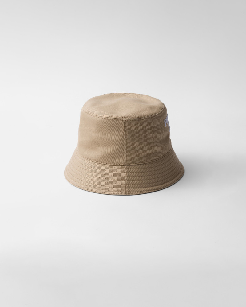 Drill bucket hat 3