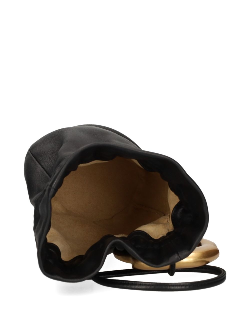 Asa drawstring bucket bag - 6
