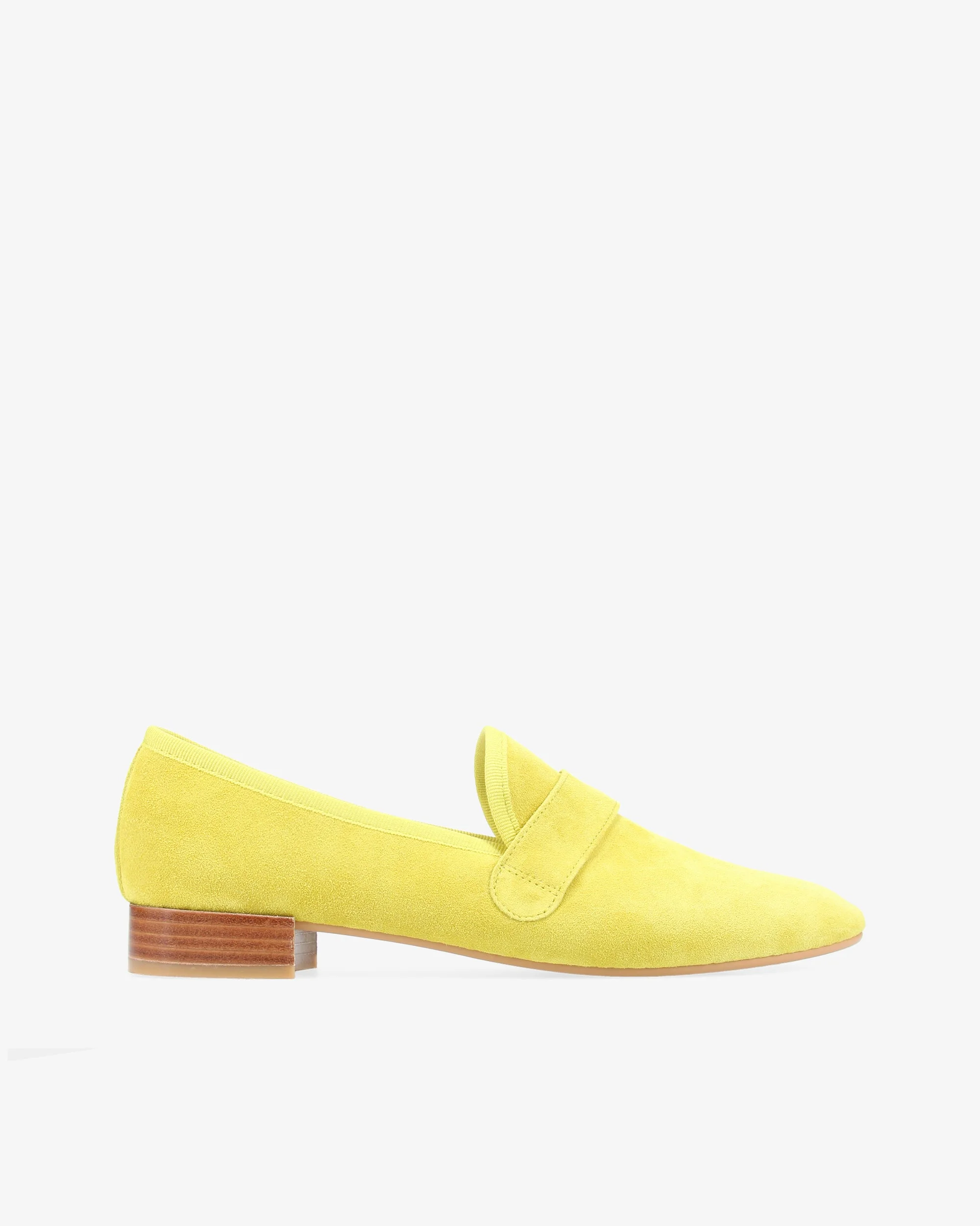 Michael Loafers - rubber sole - 1