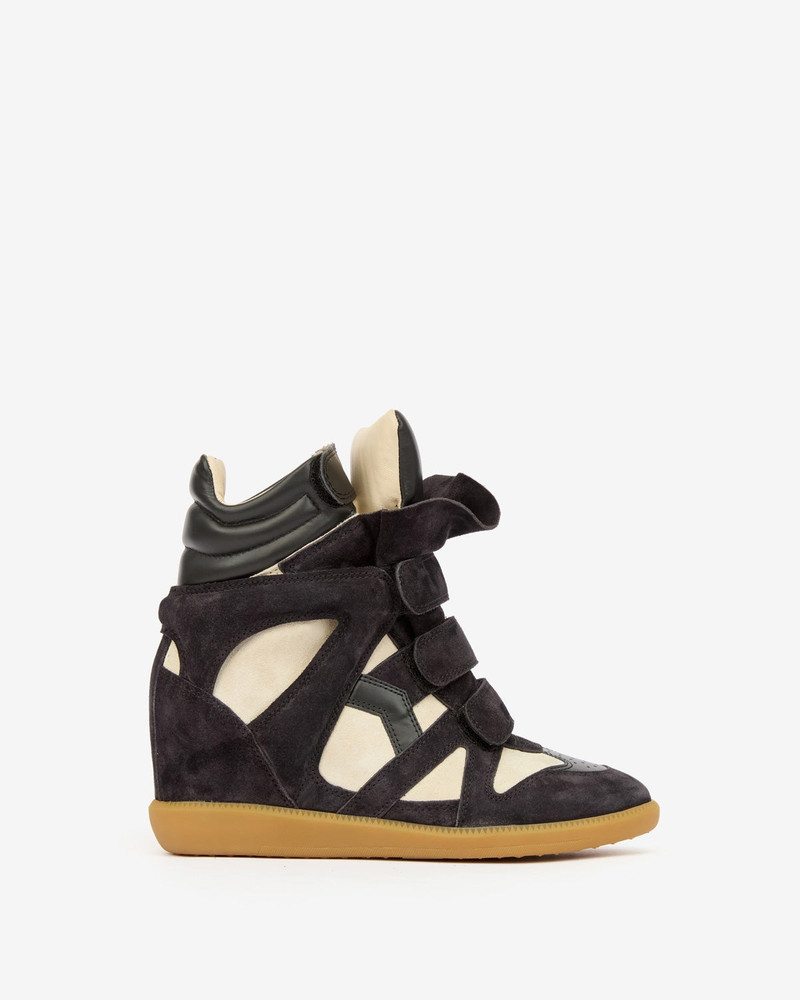 BEKETT SNEAKERS 1