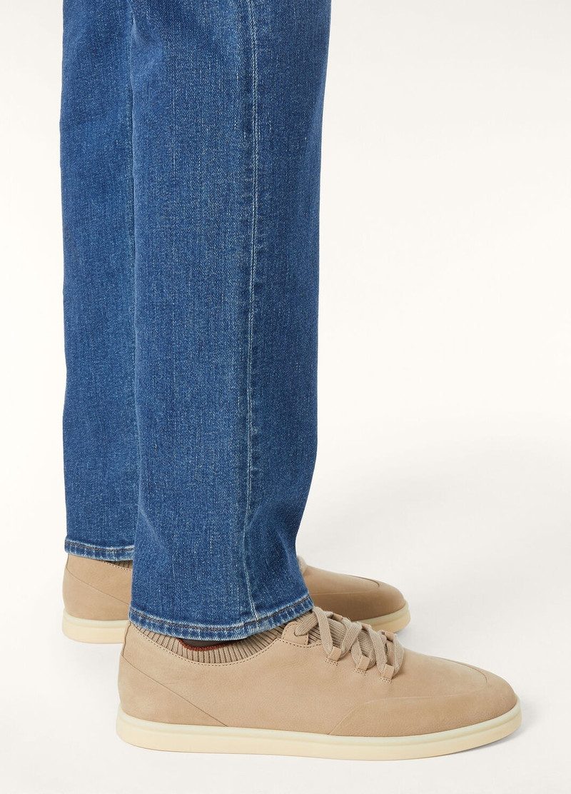 Loro Piana Soho Walk Sneaker outlook