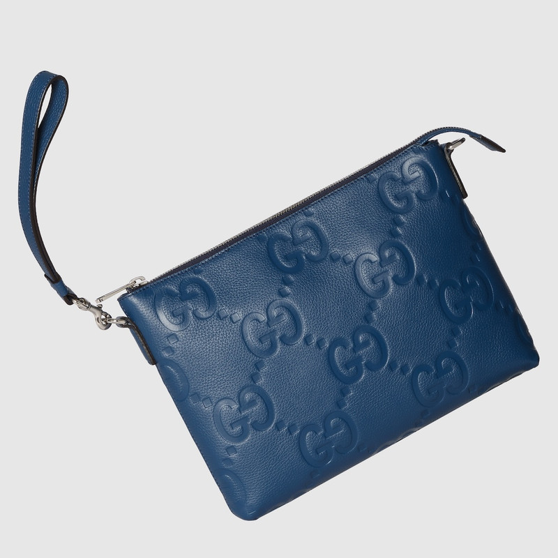 Jumbo GG medium messenger bag 5