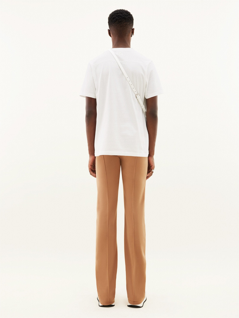 JOGGING JERSEY PANTS 4