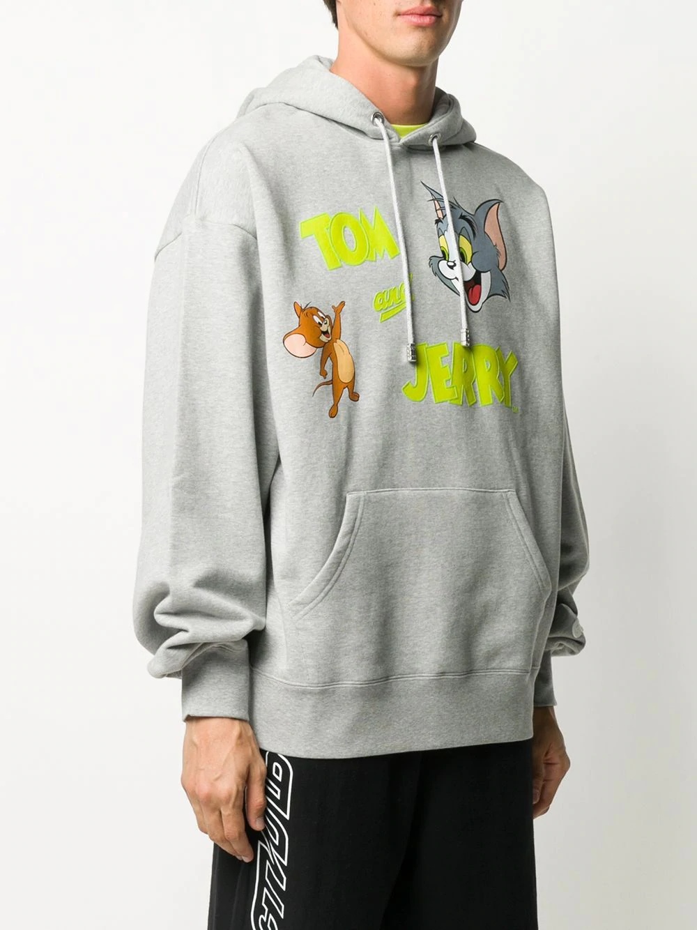 Tom & Jerry hoodie - 3