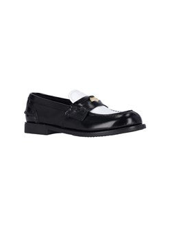 Miu Miu Women Penny' Loafers - 2
