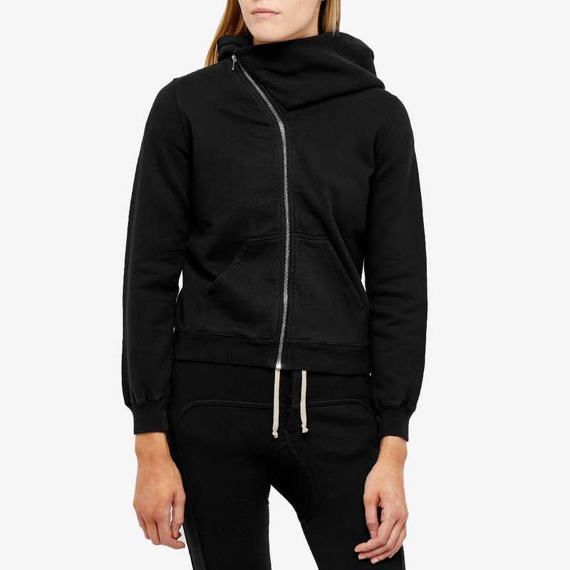 Rick Owens Mountain Hoody 2