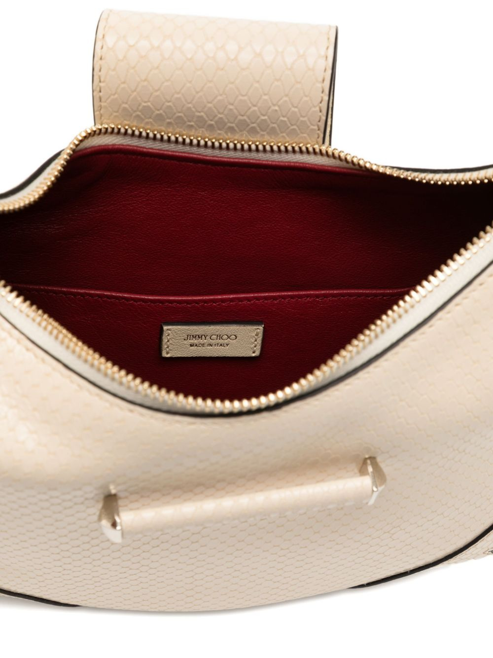 Bar shoulder bag - 5