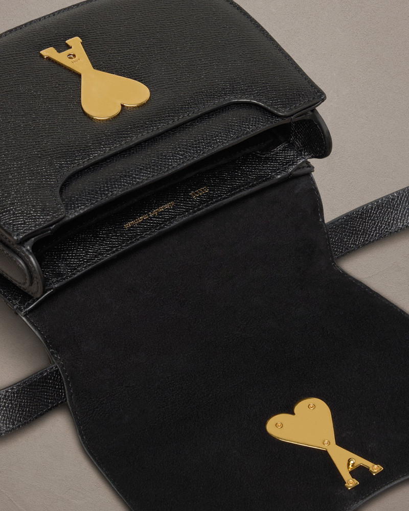 TOP HANDLE PARIS PARIS BAG 6