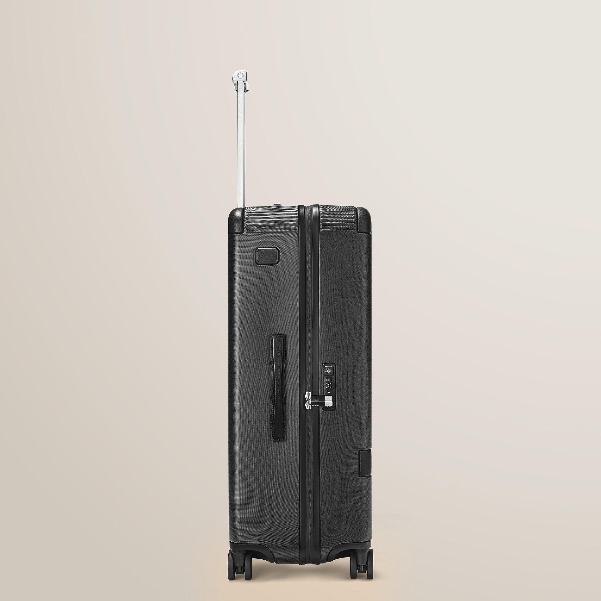 #MY4810 large trolley - 4