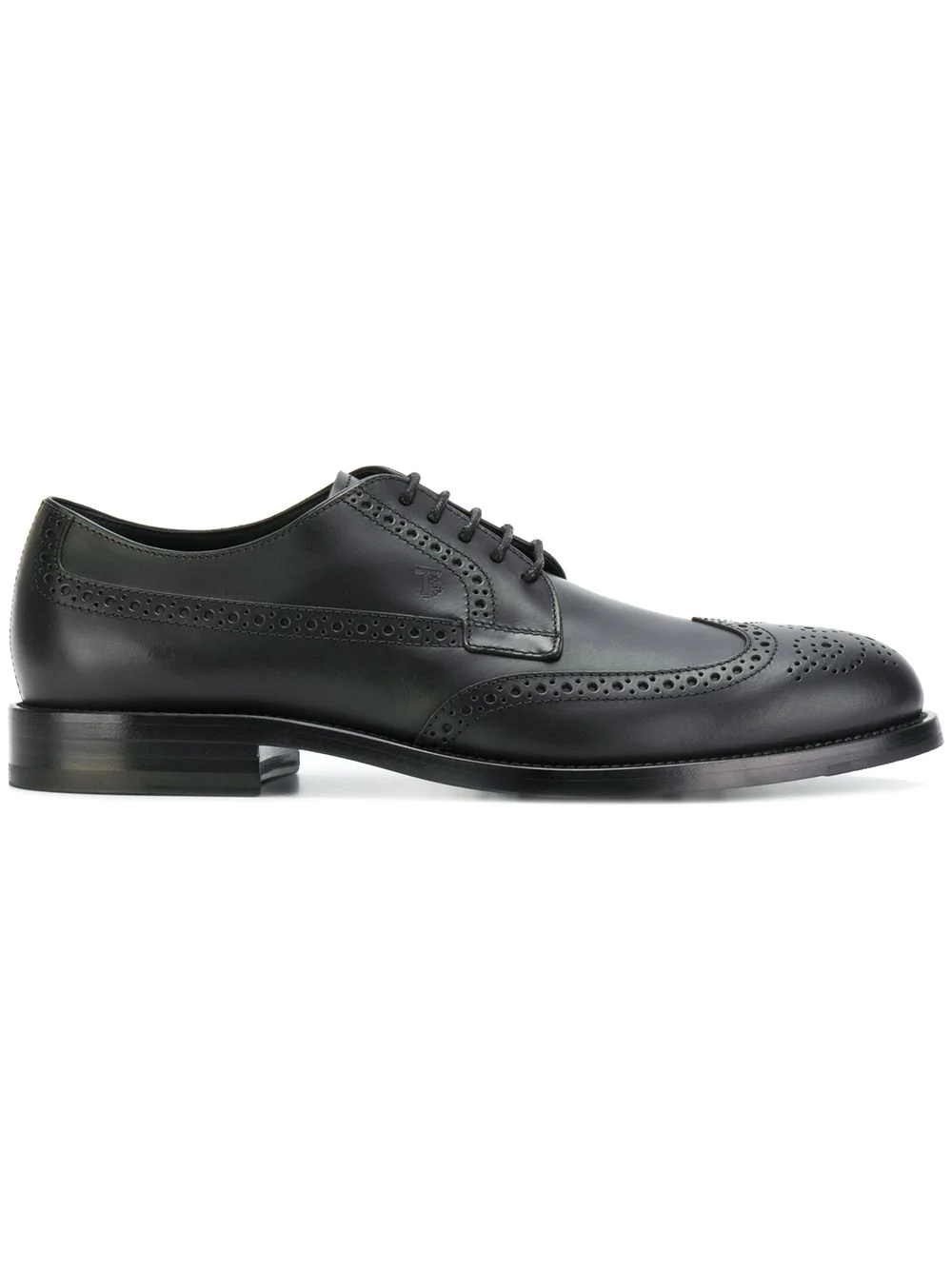 classic brogues - 1