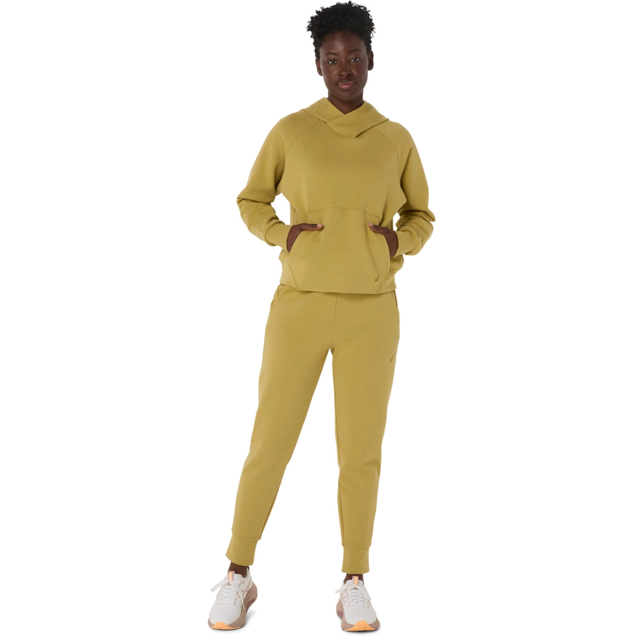 MOBILITY KNIT PULLOVER HOODIE - 6