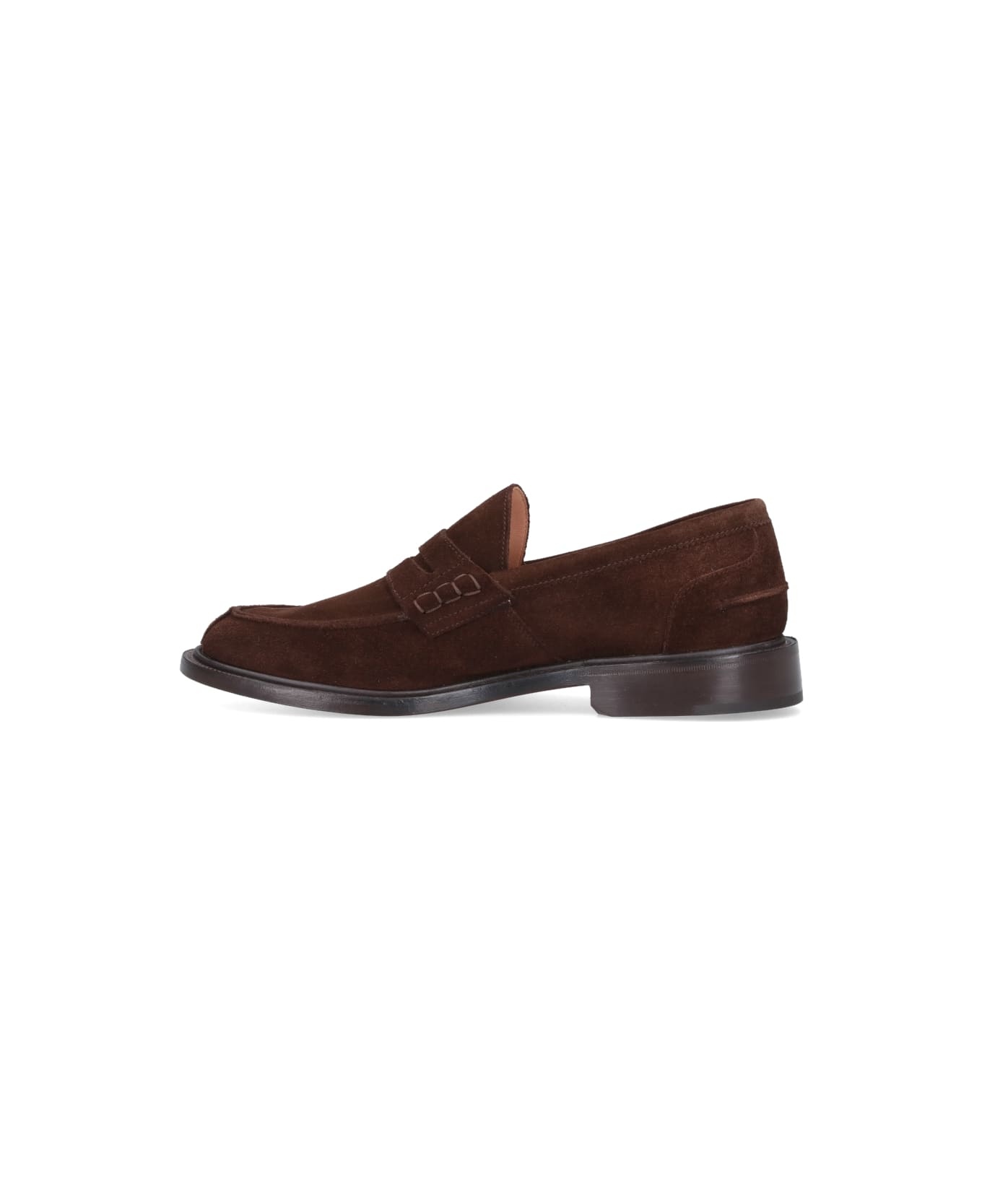 'james Penny' Loafers - 3
