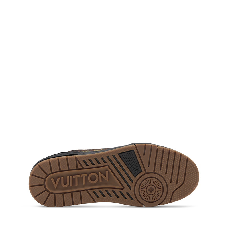 LV Trainer Sneaker 3