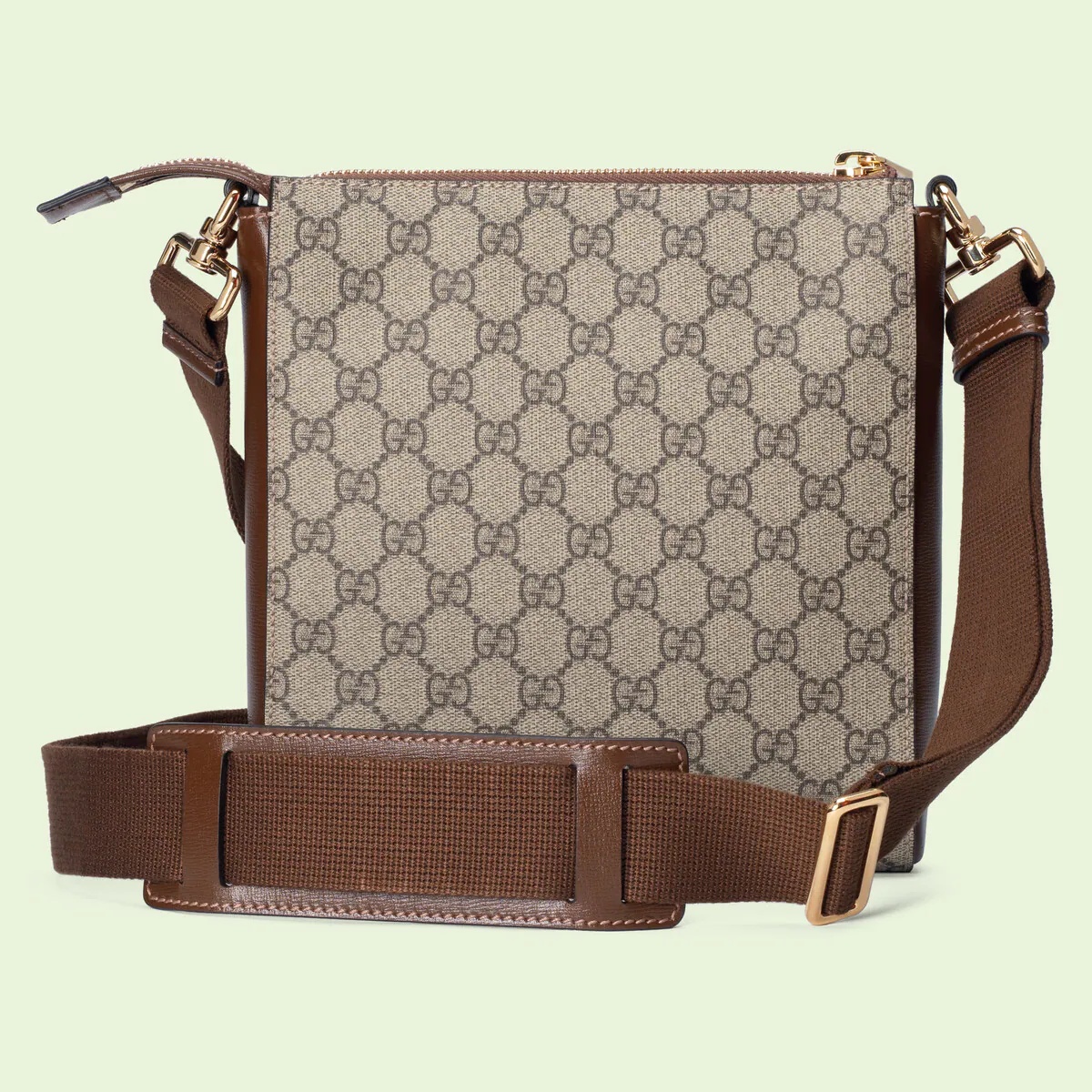 GG Supreme messenger bag - 6