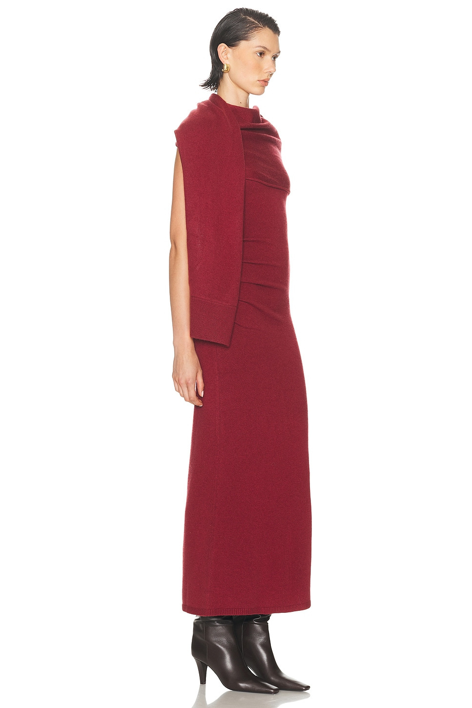 Hathaway Midi Dress - 2