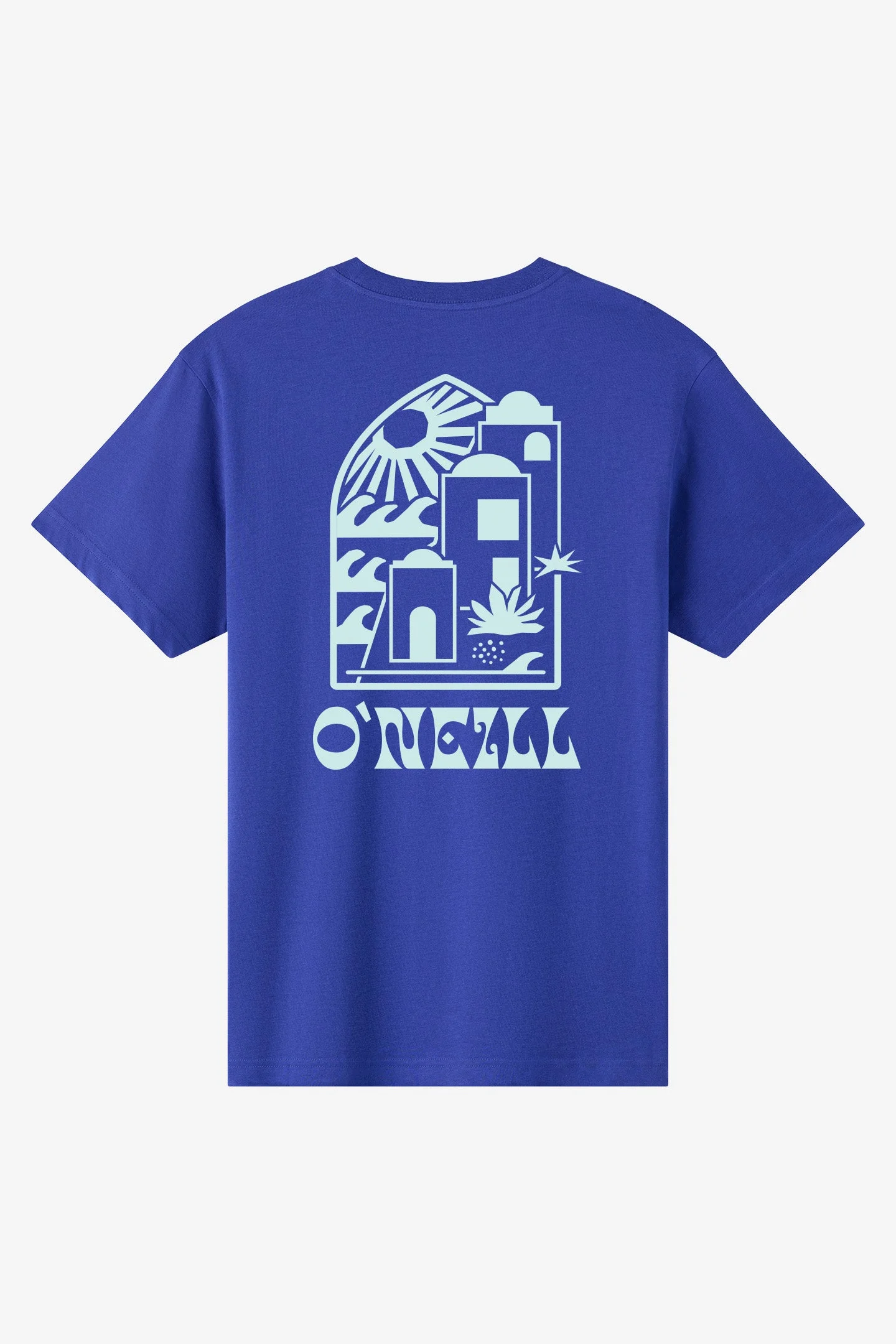Frothy Classic Tee - 1