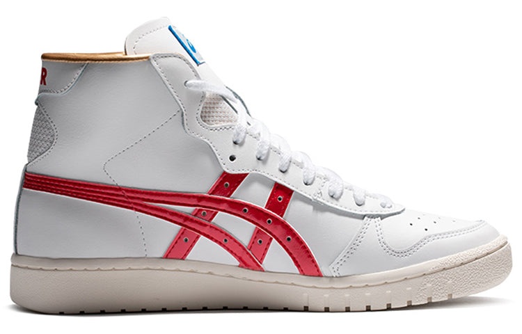 Asics Japan L Retro 'White Red' 1203A138-100 - 1