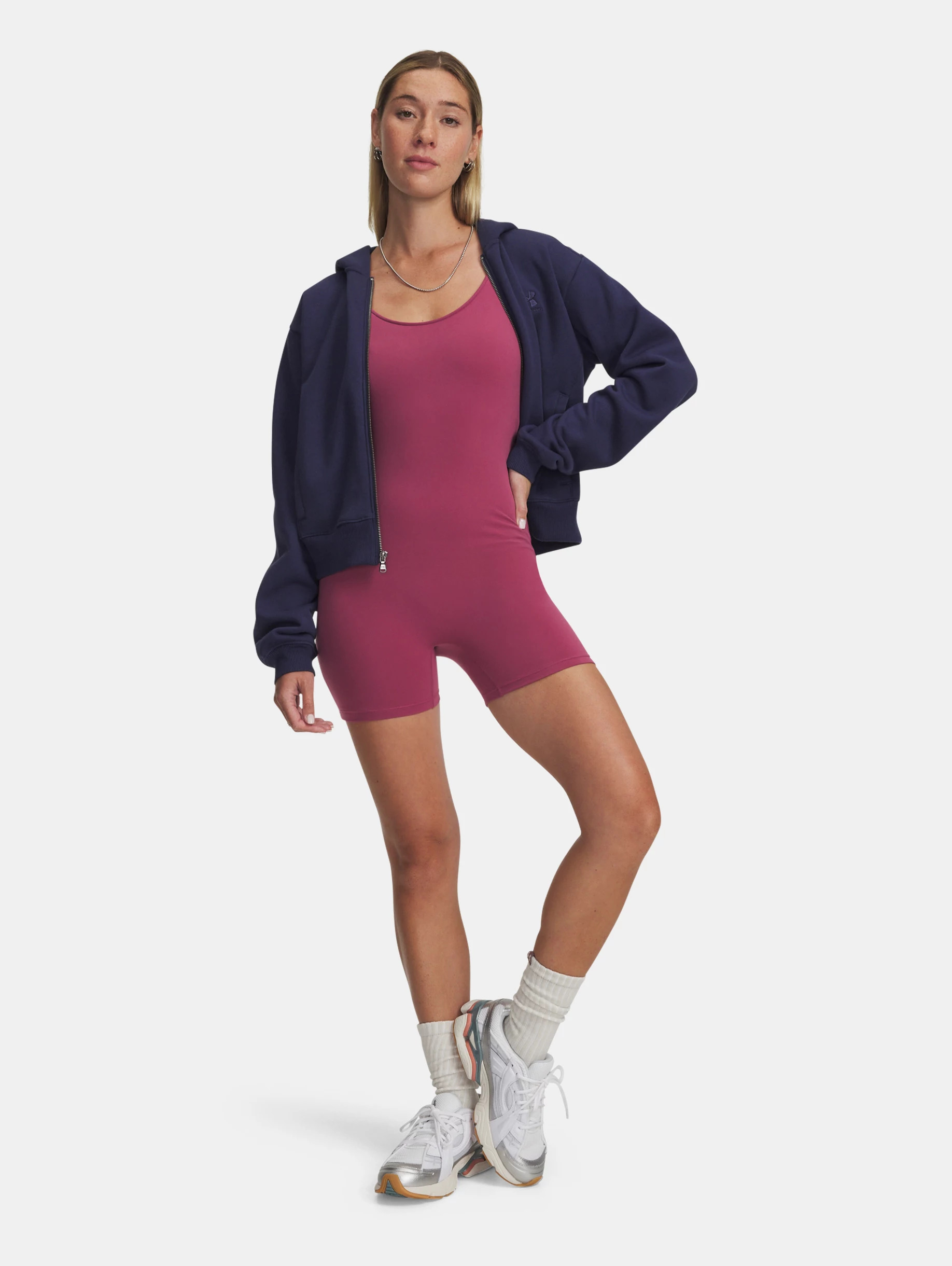UA Motion - 3