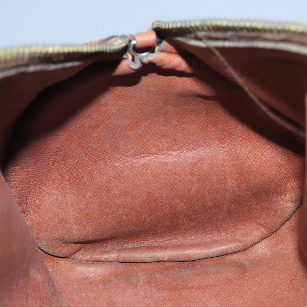 LOUIS VUITTON Monogram Papillon 30 Hand Bag M51385 - 16