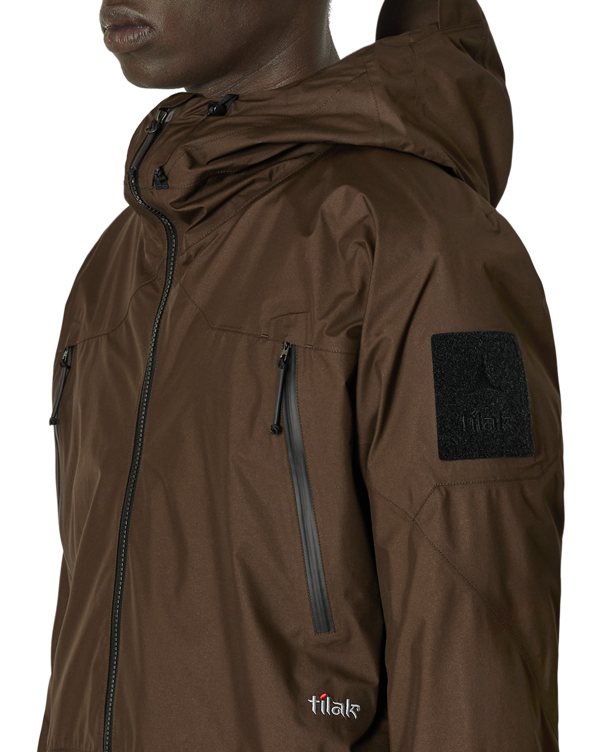 ROA X Tilak Stinger Parka - 6