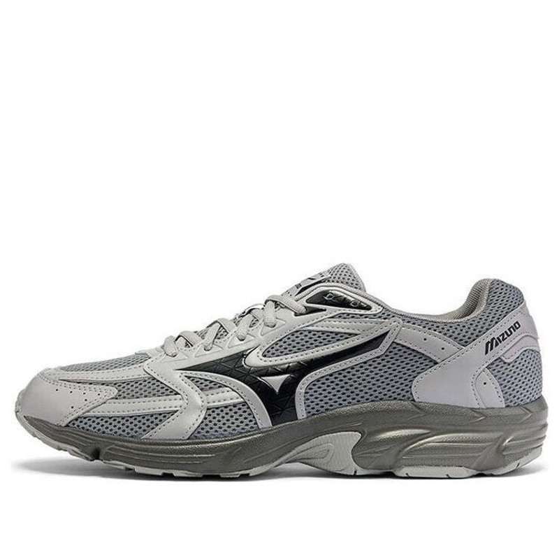 Mizuno Spark Cn Gray Black 'Black Gray' D1GH221205 - 1
