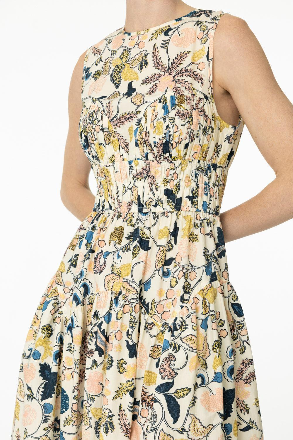 Elenora Dress - 3