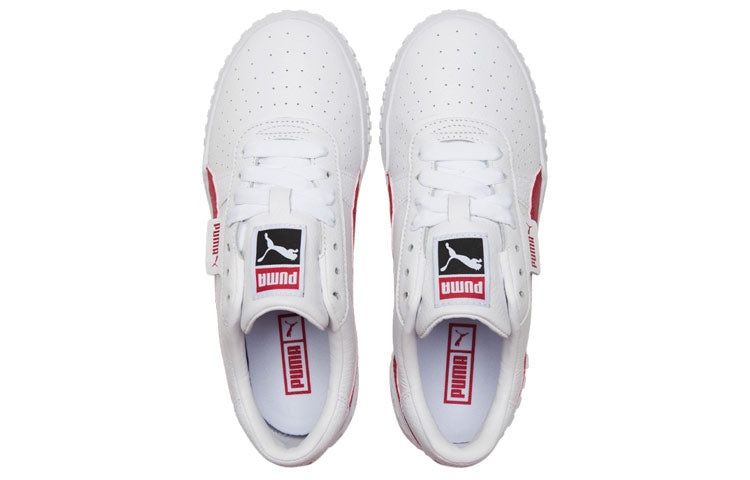 (WMNS) PUMA Cali 'Pink Blue' 369155-37 - 4