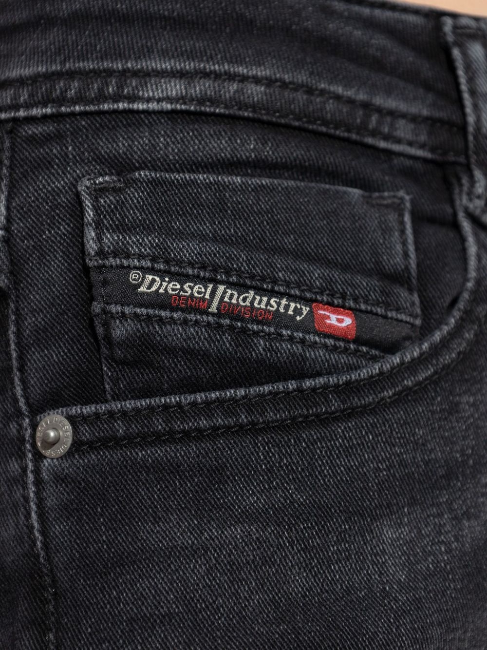 1969 D-Ebbey jeans - 5
