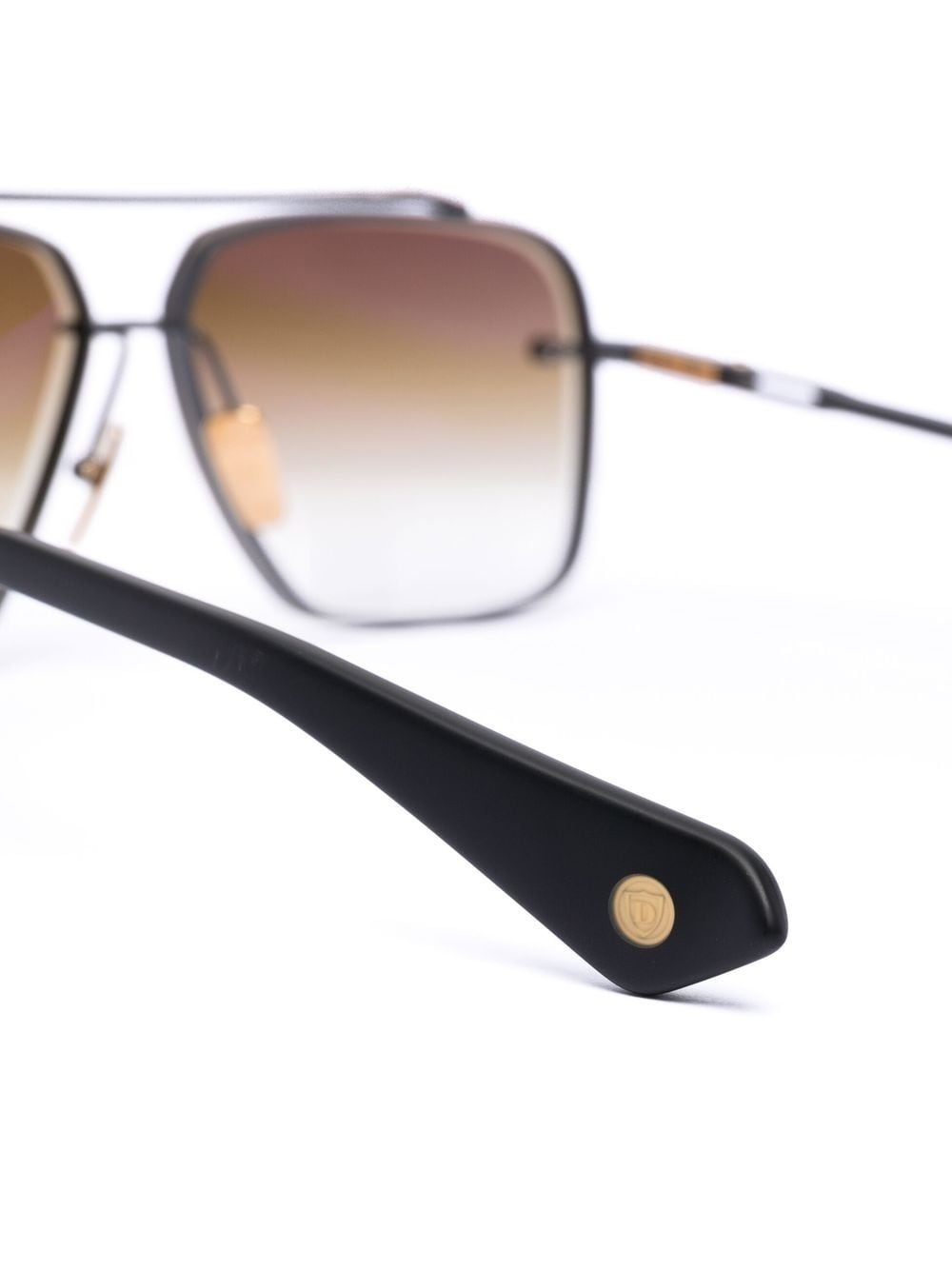 navigator frame sunglasses - 3