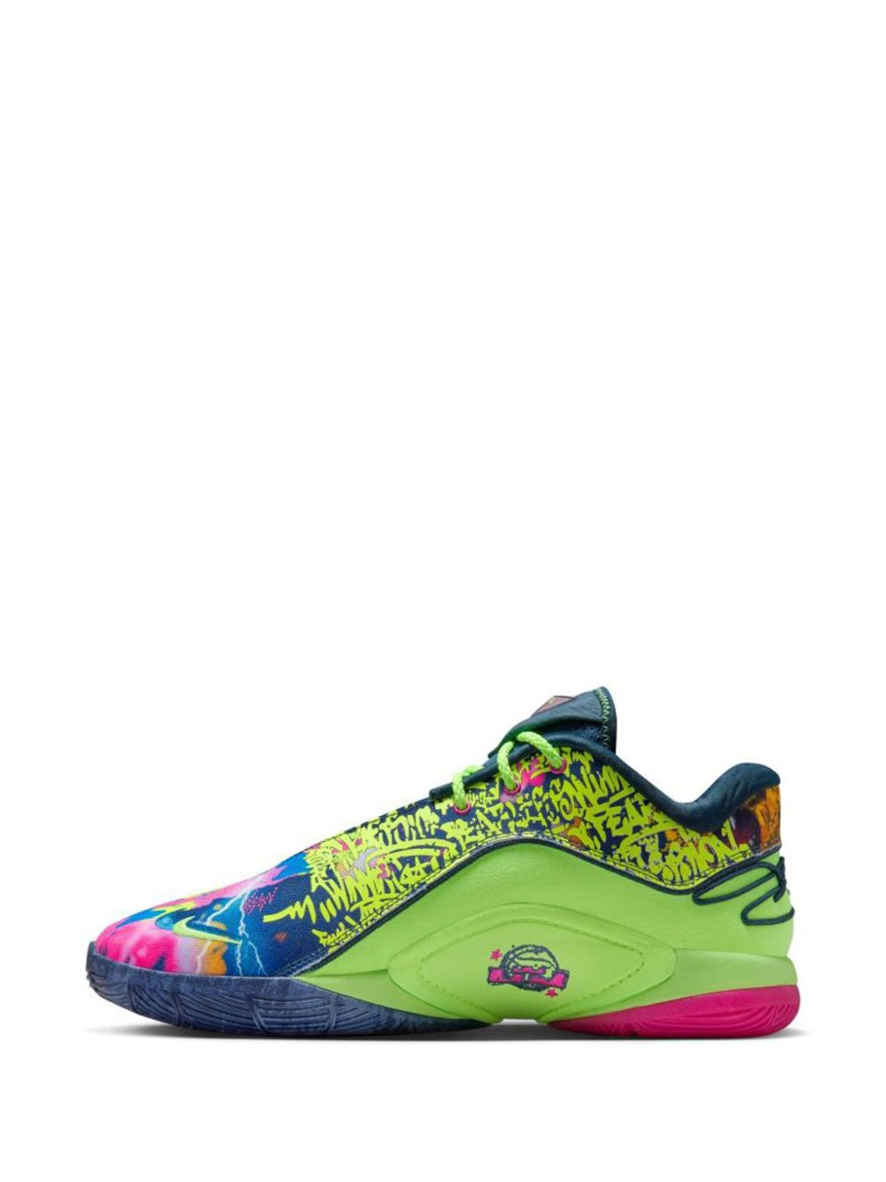 LeBron 22 sneakers - 5