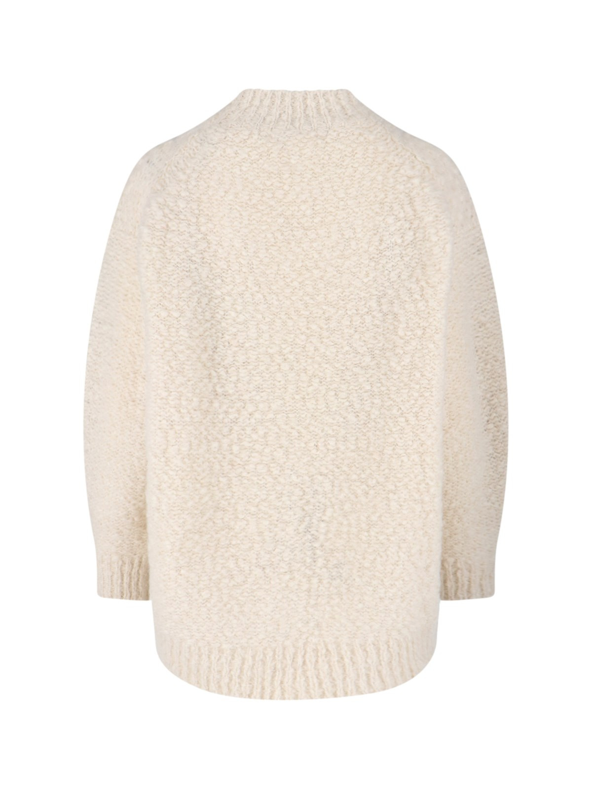 OVERSIZED SWEATER - 2