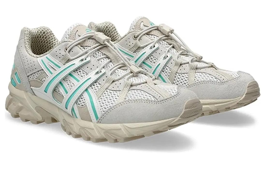 ASICS Gel-Sonoma 15-50 'White Aqua' 1203A547-100 - 3