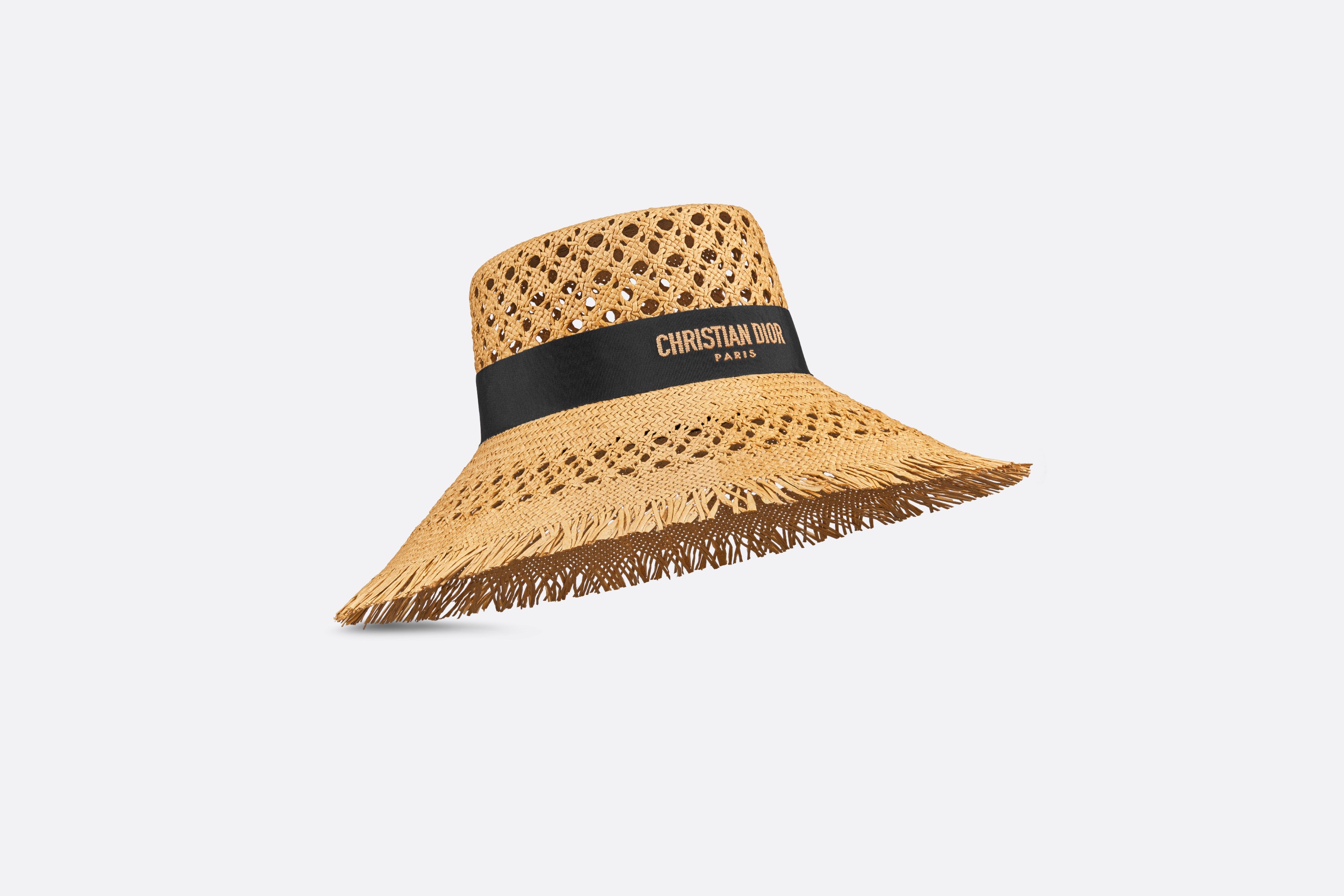 Naughtily-D Small Brim Hat - 4
