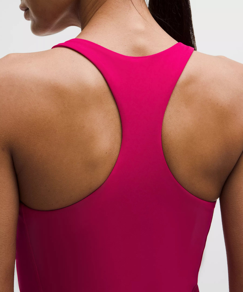 Wunder Train Racerback Tank Top *Medium Support, B/C Cup 5