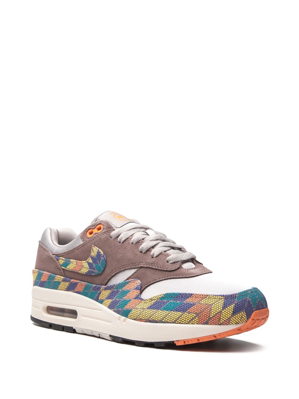 Air Max 1 low-top sneakers - 2