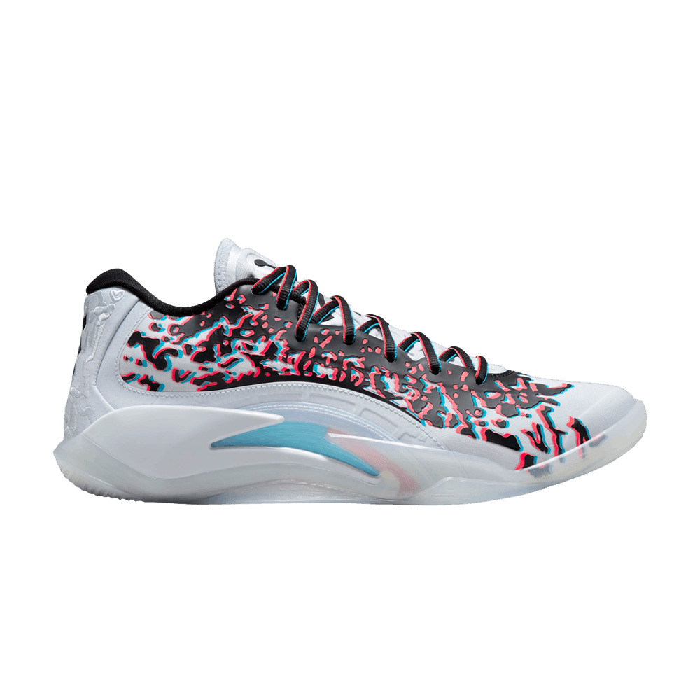 Jordan Zion 3 NRG '3D' - 1
