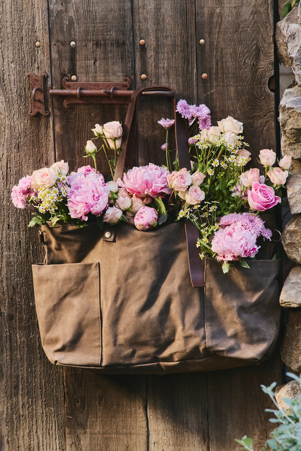 We The Free Preston Canvas Bag - 1