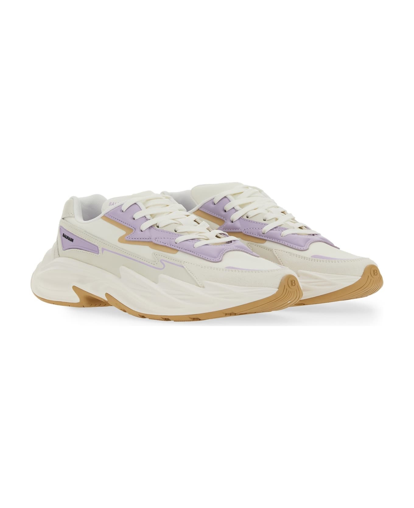 Run-row Trainers - 2