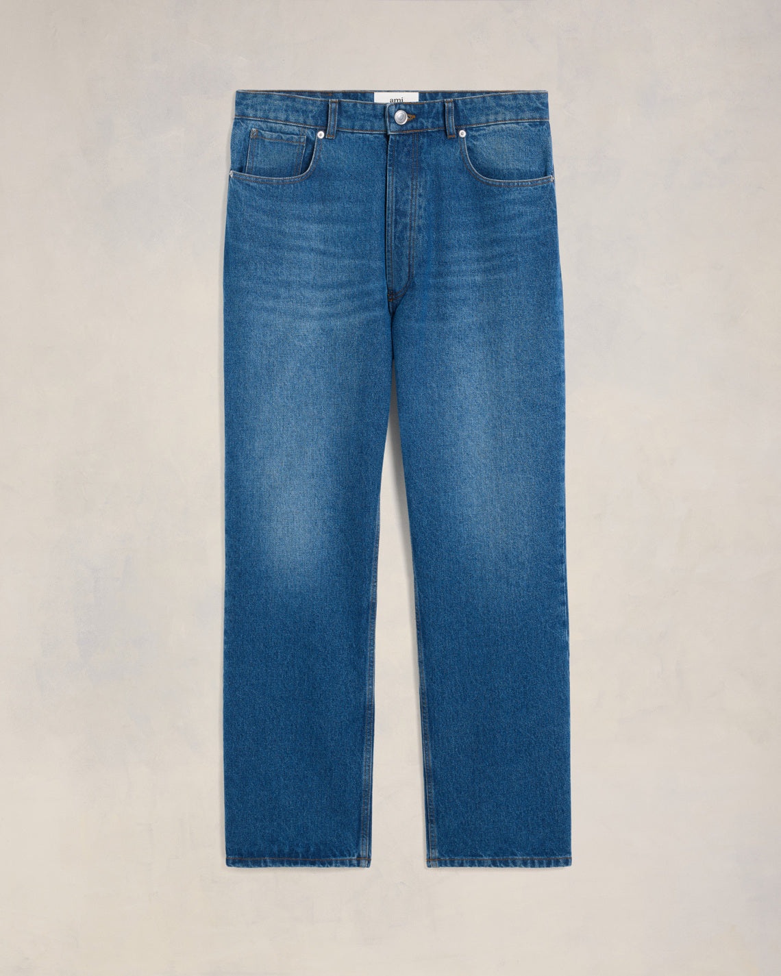 LOOSE FIT JEANS - 1
