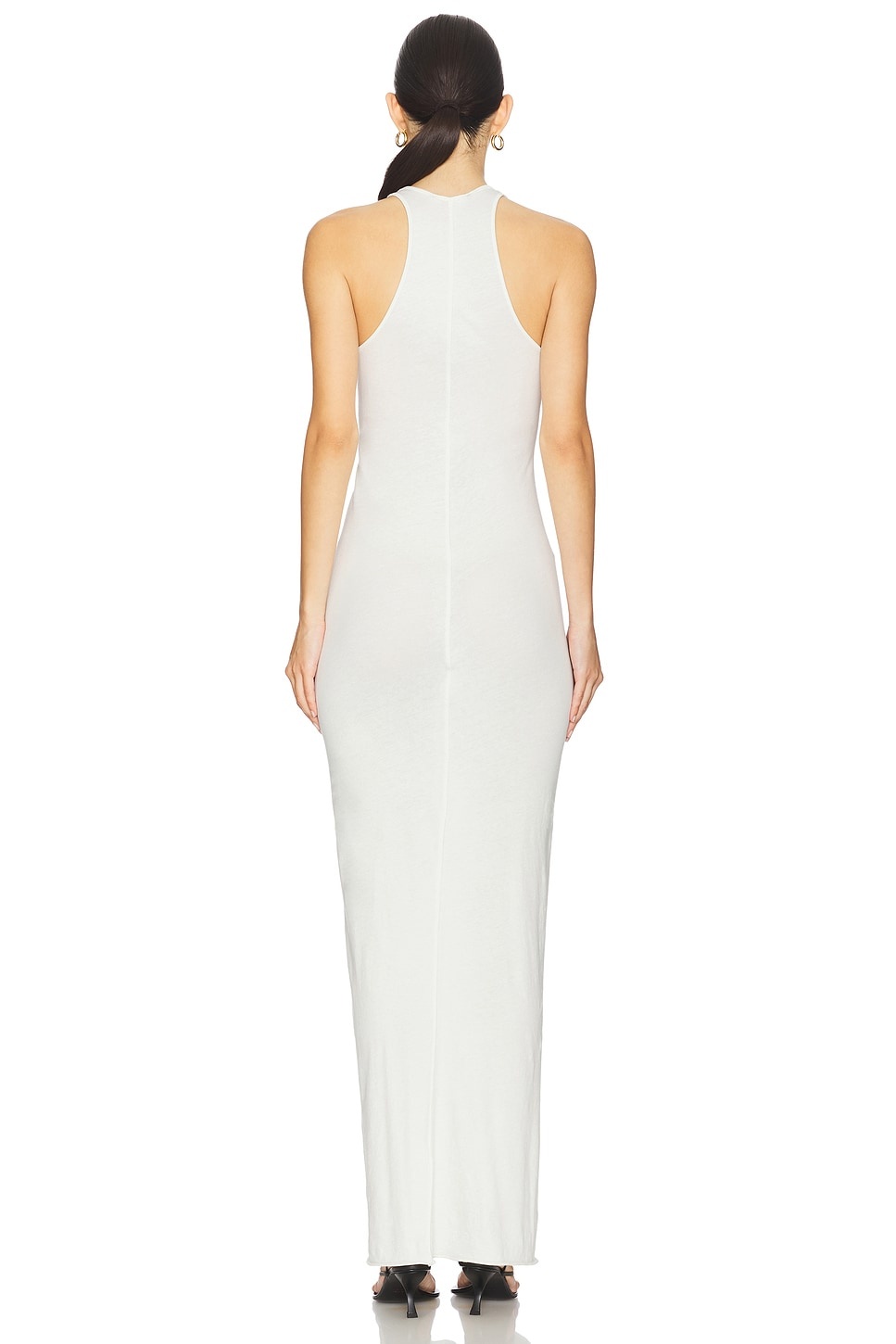 Marbella Maxi Dress - 3