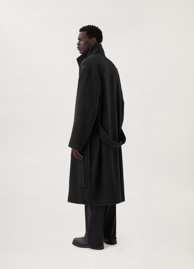 Lemaire BATHROBE COAT
SOFTWOOL ALPACA outlook