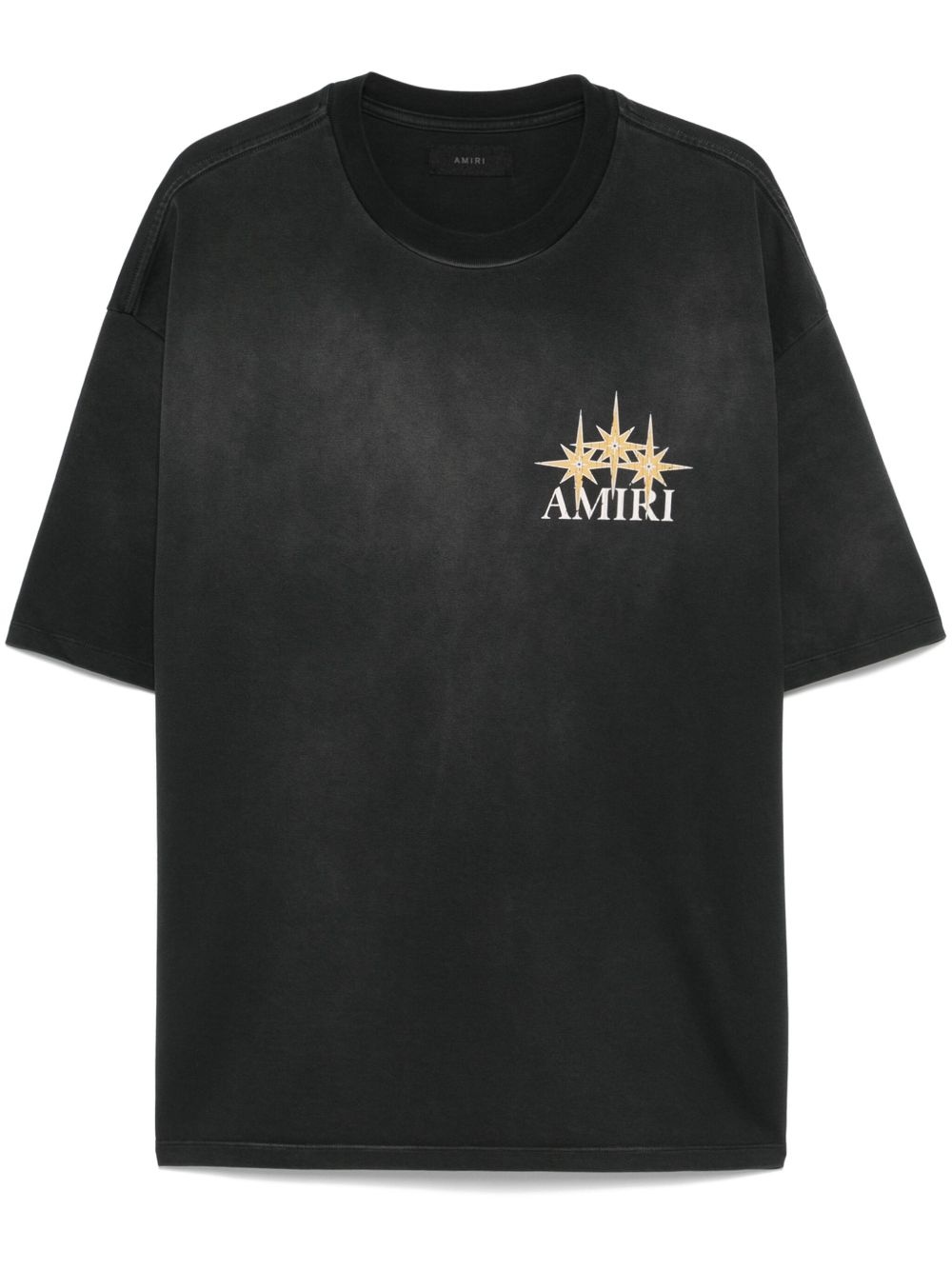 Starburst T-shirt - 1