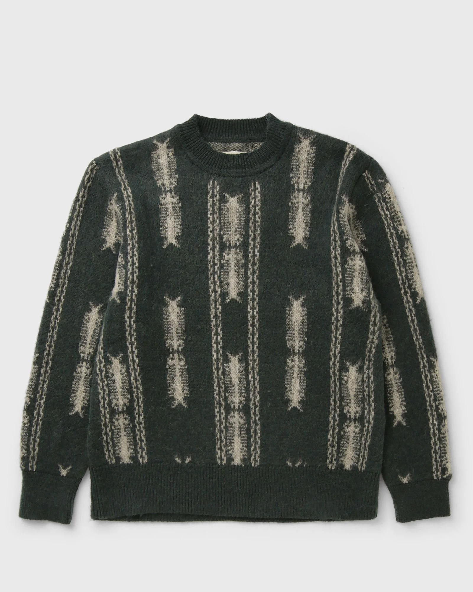 Siva Pino Crewneck - 1