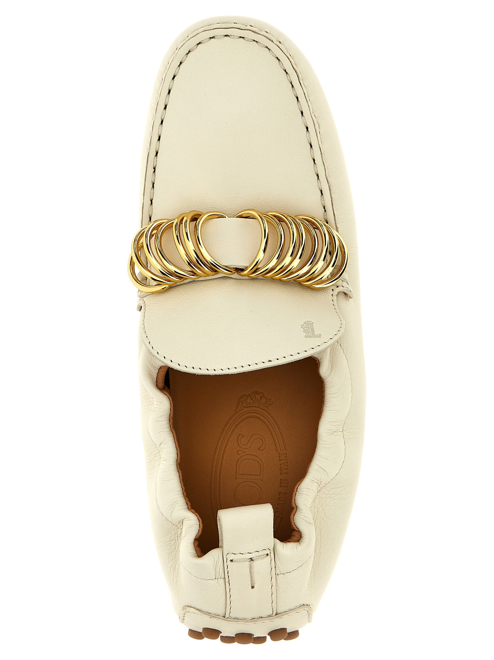 Tod's Women 'Gommino' Loafers - 4